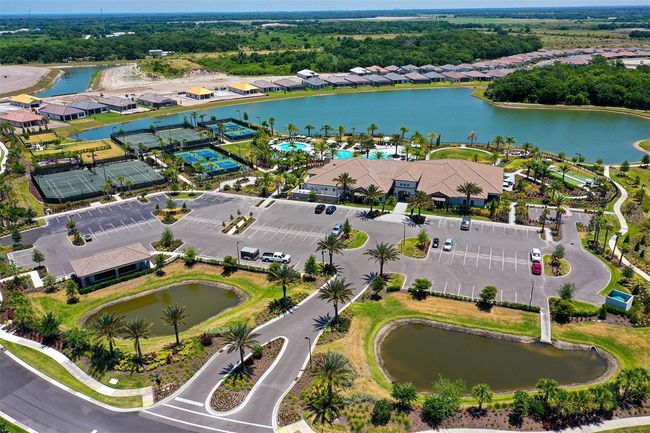 5431 Taliaferro Ct, House other with 2 bedrooms, 3 bathrooms and null parking in PALMETTO FL | Image 46