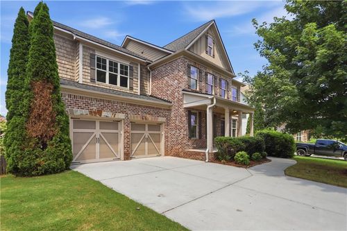 375 Royal Sunset Dr, Dallas, GA, 30157-5051 | Card Image