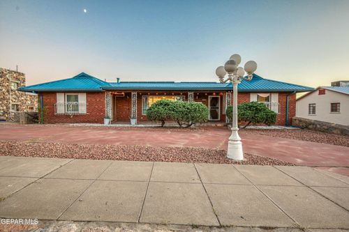 3408 Lebanon Ave, El Paso, TX, 79930-5122 | Card Image