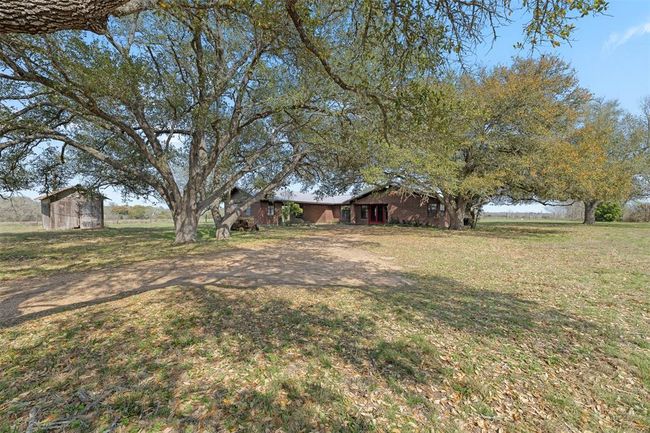 8232 Fm 2145, Home with 3 bedrooms, 3 bathrooms and null parking in Ledbetter TX | Image 9