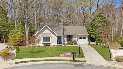 45 Heron Way, North Cape May, NJ, 08204-4434 | Card Image