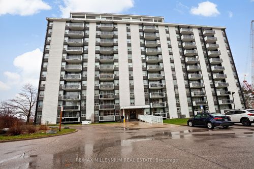 705-151 La Rose Ave, Etobicoke, ON, M9P1B3 | Card Image