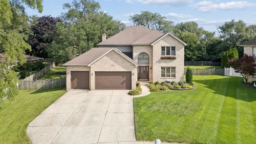 1808 Russell Dr, Lisle, IL, 60532-4188 | Card Image