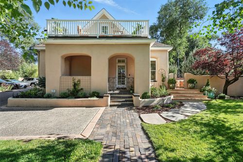 apt-1-629 E Palace Ave, Santa Fe, NM, 87501-2278 | Card Image