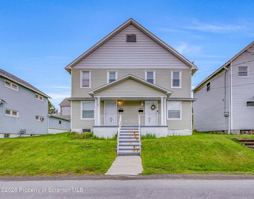 405-407 Hudson Street, Forest City, PA, 18421 | Card Image