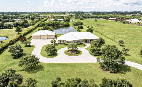 6655 Carson Trail Drive, Vero Beach, FL, 32967 | Card Image