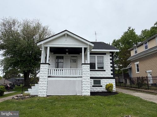 3505 Frankford Ave, BALTIMORE, MD, 21214-2717 | Card Image