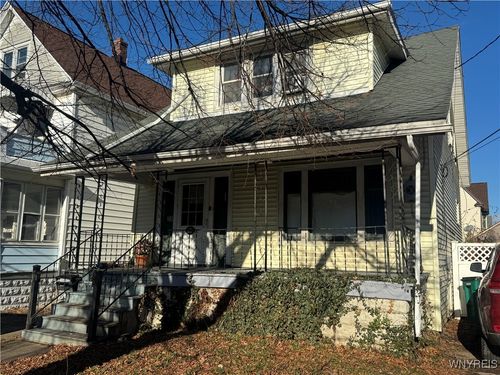 28 Bloomfield Ave, Buffalo, NY, 14220-1921 | Card Image