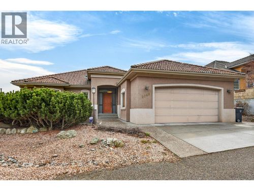2288 Capistrano Drive, Kelowna, BC, V1V2A2 | Card Image