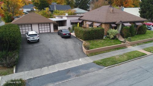 1026 E Coeur D Alene Ave, Coeur D Alene, ID, 83814-4122 | Card Image