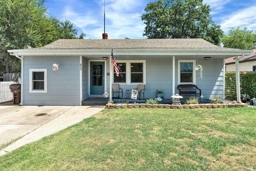 822 S Beverly Dr, Wichita, KS, 67218-2510 | Card Image