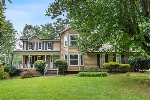 2889 Carrousel Ct, Stone Mountain, GA, 30087-3927 | Card Image