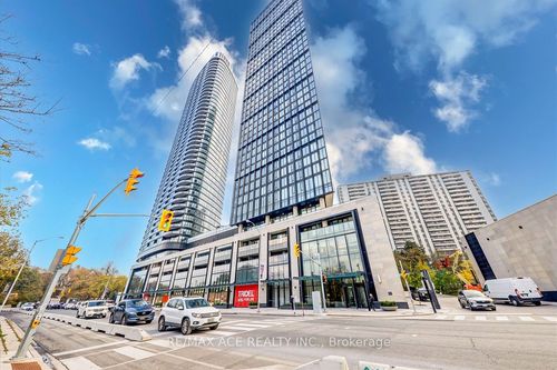 1703-575 Bloor St E, Toronto, ON, M4W0B2 | Card Image