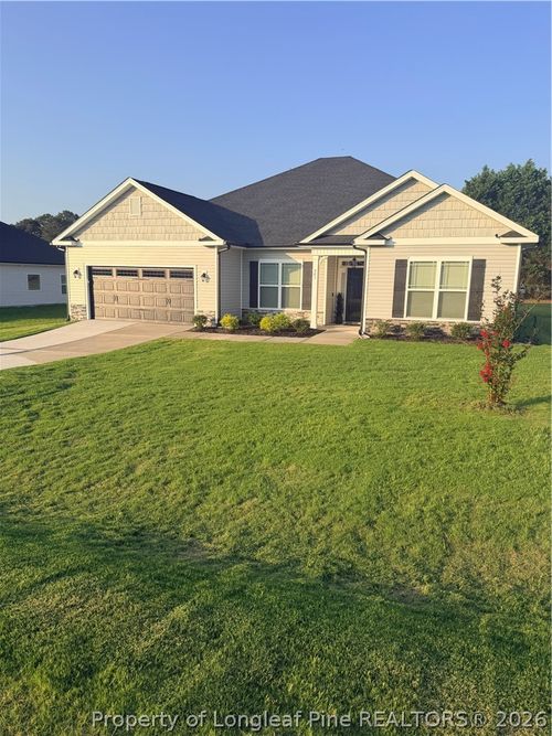 583 Sweet Potato Ln, Nashville, NC, 27856-5801 | Card Image
