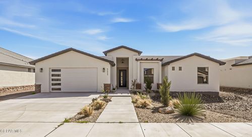 5440 Doug Allan Ln, El Paso, TX, 79932-3400 | Card Image