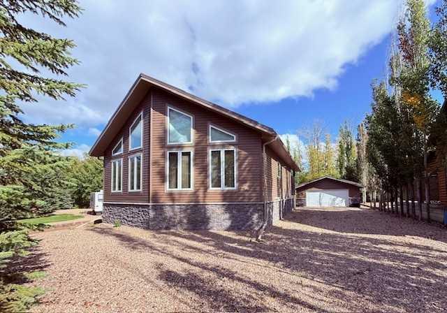 Residential in Lac Des Iles 2
