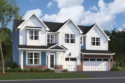 23258 W Tenny St, Plainfield, IL, 60585-9641 | Card Image