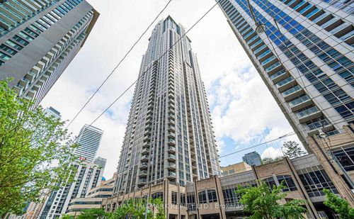 2109-763 Bay St, Toronto, ON, M5G2R3 | Card Image