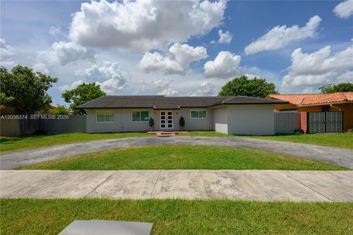 9724 Sw 4th Terrace, Miami, FL, 33174 | Card Image