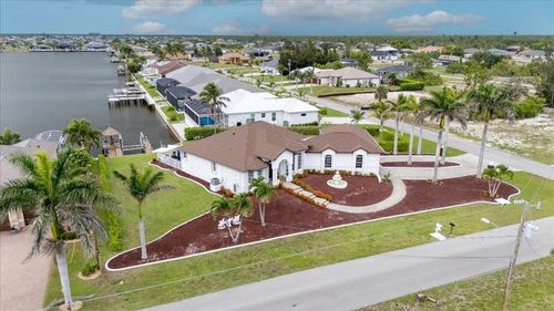 4213 Nw 28th St, Cape Coral, FL, 33993-8047 | Card Image