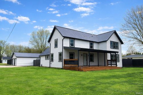 202 E Main St, Gas City, IN, 46933-1456 | Card Image