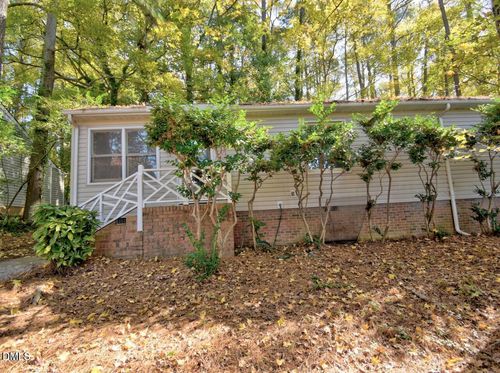 841 Barringer Drive, Raleigh, NC, 27606 | Card Image