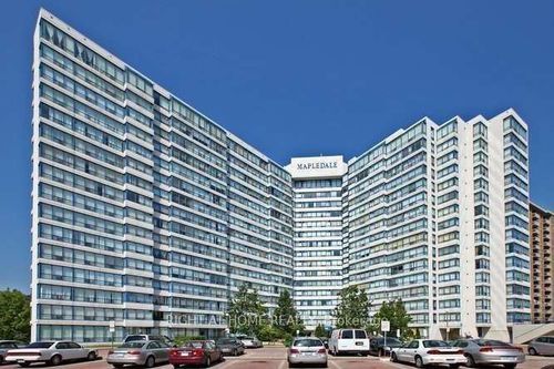 611-3050 Ellesmere Rd, Scarborough, ON, M1E5E6 | Card Image
