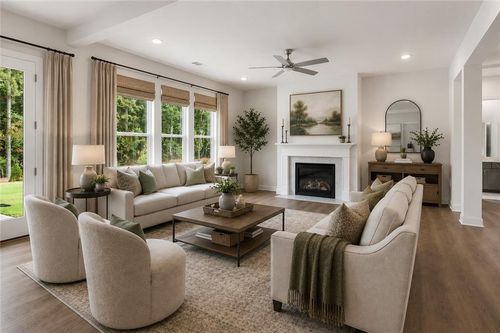 683 Crest Line Trl, Powder Springs, GA, 30127-6089 | Card Image