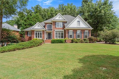 201 Devonshire Ct, Canton, GA, 30115-6499 | Card Image