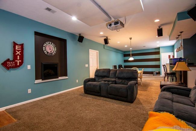 1603 Deer Run Dr, House other with 4 bedrooms, 3 bathrooms and null parking in Elkhart IN | Image 23