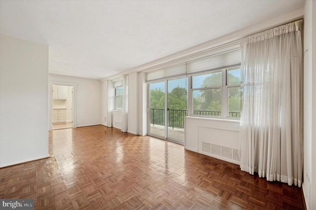 APT-504A - 20 Conshohocken State Rd, Condo with 1 bedrooms, 2 bathrooms and null parking in BALA CYNWYD PA | Image 4