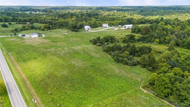 11346 Bennington Pike, Home with 4 bedrooms, 3 bathrooms and null parking in Vevay IN | Image 54