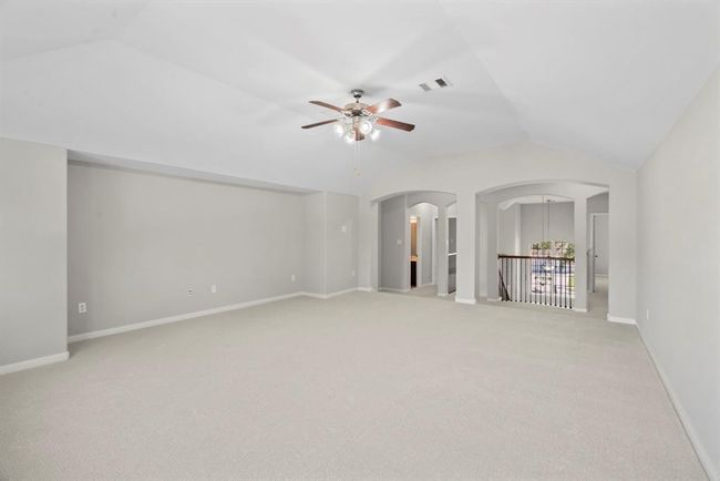 17303 Lassen Forest Ln, House other with 5 bedrooms, 4 bathrooms and 2 parking in Humble TX | Image 32