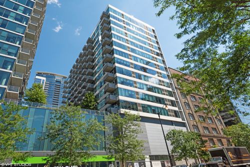 unit-503-1345 S Wabash Ave, Chicago, IL, 60605-2575 | Card Image