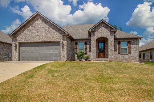 9608 Meadow Creek Dr, Sherwood, AR, 72120-2577 | Card Image