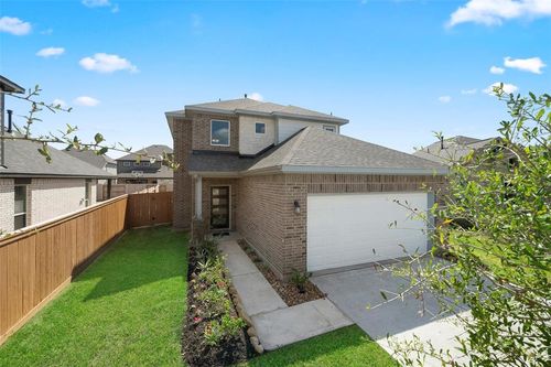 27123 Angel Creek Lane, Katy, TX, 77493 | Card Image