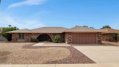 12429 W Bluestem Dr, Sun City West, AZ, 85375-1910 | Card Image