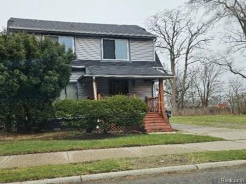 19946 Russell St, Detroit, MI, 48203-1230 | Card Image