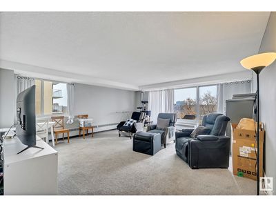 12207 Jasper Ave Nw, Condo with 3 bedrooms, 2 bathrooms and null parking in Edmonton AB | Image 3