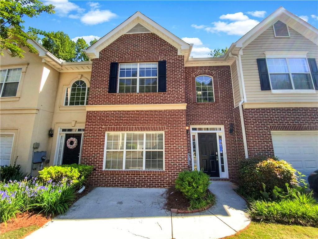 Rogers Creek Ct, Duluth, GA 30096
