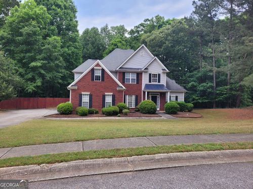 255 Squire Ln, Fayetteville, GA, 30214-7137 | Card Image