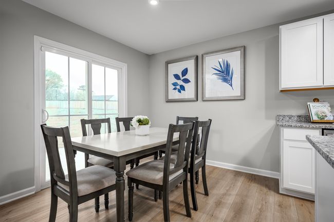 11 White Birch Rd, House other with 3 bedrooms, 2 bathrooms and null parking in WAYNESBORO VA | Image 5