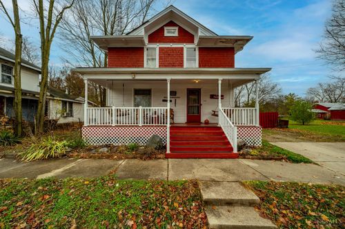 132 N Main St, Somerville, OH, 45064-9578 | Card Image