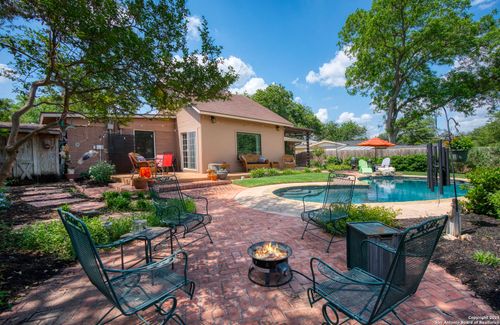 635 Brightwood Pl, San Antonio, TX, 78209-3454 | Card Image