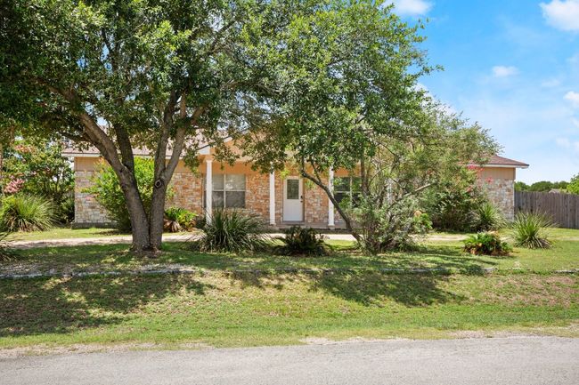 101 Homestead Rd, House other with 3 bedrooms, 3 bathrooms and 8 parking in Kyle TX | Image 29