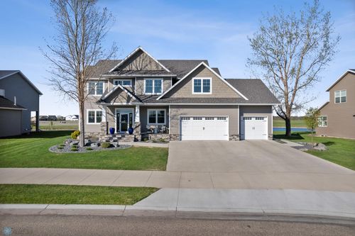 151 Annies Way, Mapleton, ND, 58059-4061 | Card Image