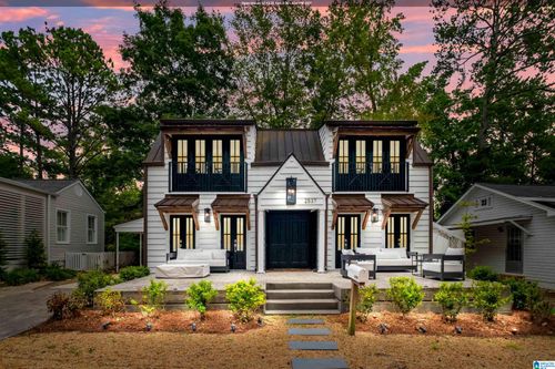 2537 Montevallo Dr, Mountain Brk, AL, 35223-1919 | Card Image