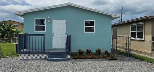 540 Sw 9th St, Belle Glade, FL, 33430-3262 | Card Image