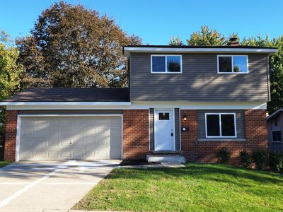 1750 Devon Street, House other with 3 bedrooms, 1 bathrooms and null parking in Ypsilanti MI | Image 1