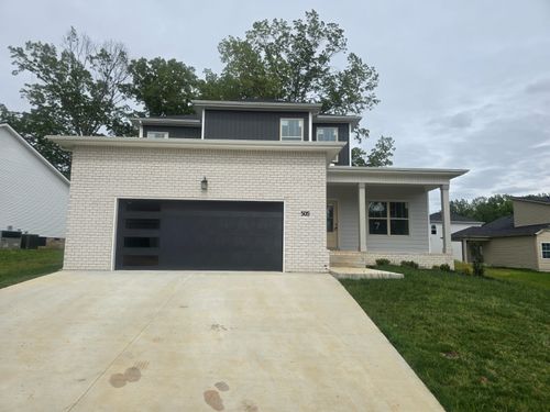 505 N Halifax Ct, Clarksville, TN, 37040-6334 | Card Image